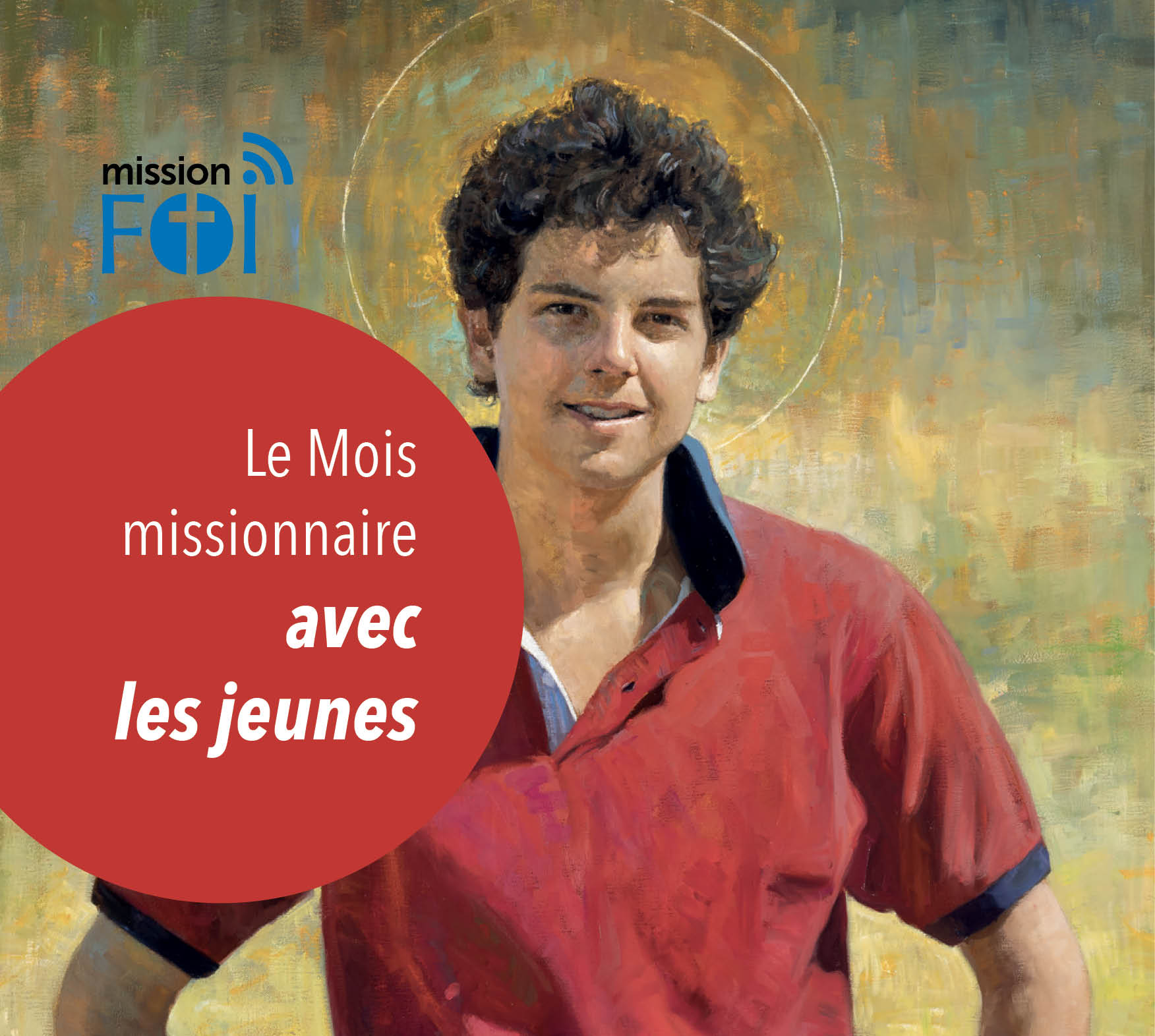 Activité de Mond'Ami pour la Journée mondiale des missions 2025 ...